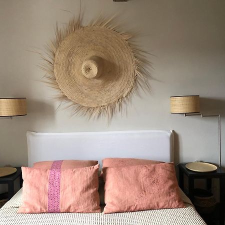 Bed and Breakfast La Ferme D'Ika Saint-Jean-de-Luz Esterno foto