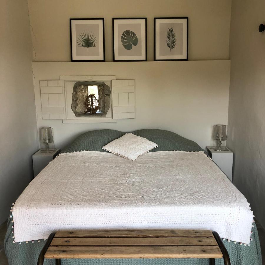 Bed and Breakfast La Ferme D'Ika Saint-Jean-de-Luz Esterno foto