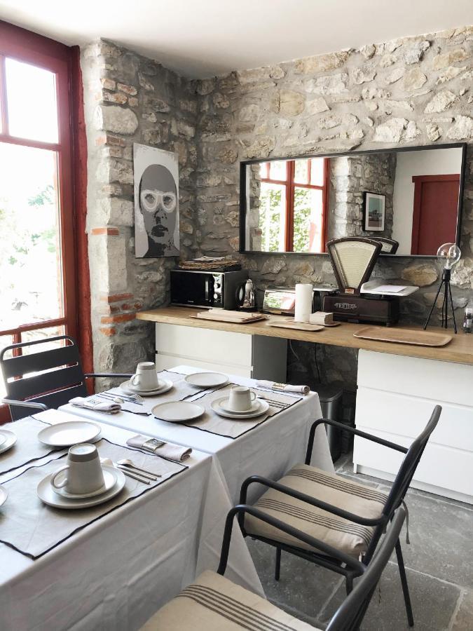 Bed and Breakfast La Ferme D'Ika Saint-Jean-de-Luz Esterno foto