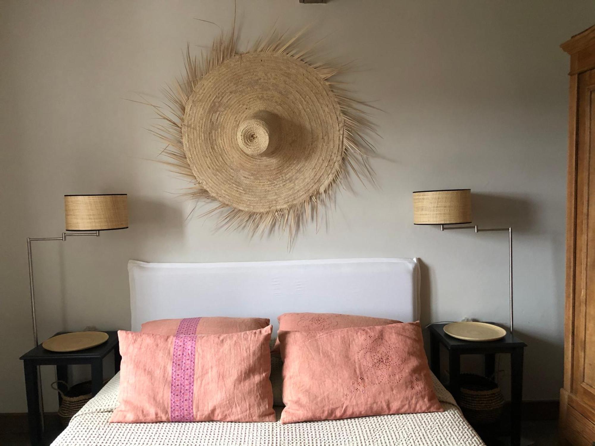 Bed and Breakfast La Ferme D'Ika Saint-Jean-de-Luz Esterno foto